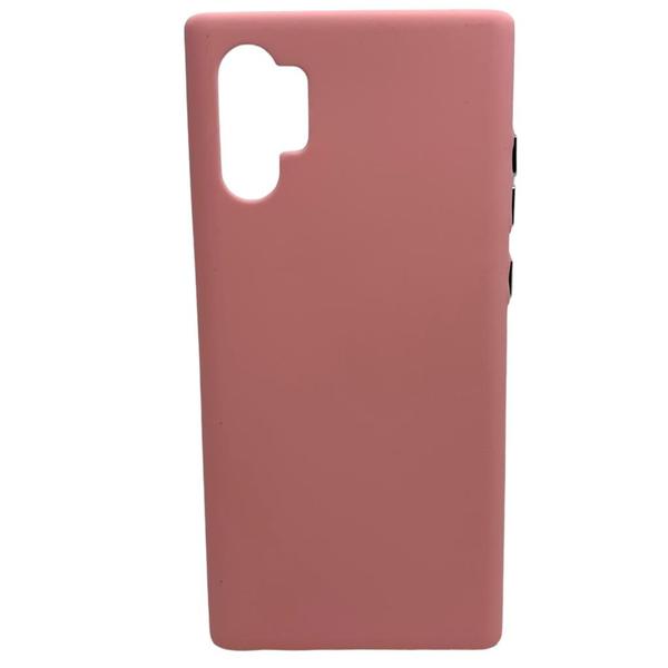 Imagem de Capinha De Celular Para Samsung Galaxy Note 10 Plus / Note 10 Pro  SM-N975   Silicone Ultrafino