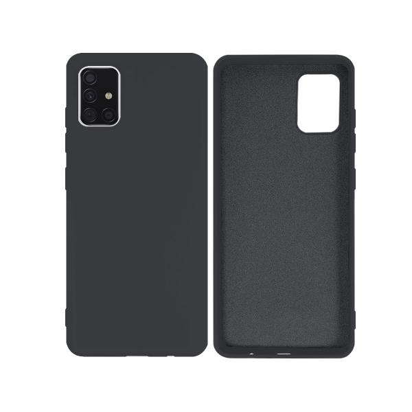 Imagem de Capinha para Galaxy A51 Silicone Aveludado Premium