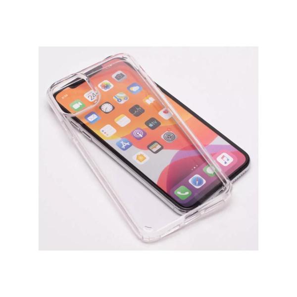 Capinha Para iPhone 11 Pro 5.8" Clear Case Lacrada Acrílico - ELXCASES