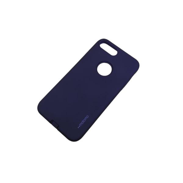 Imagem de Capinha para iPhone 7 Plus / 8 Plus Preto Compatível