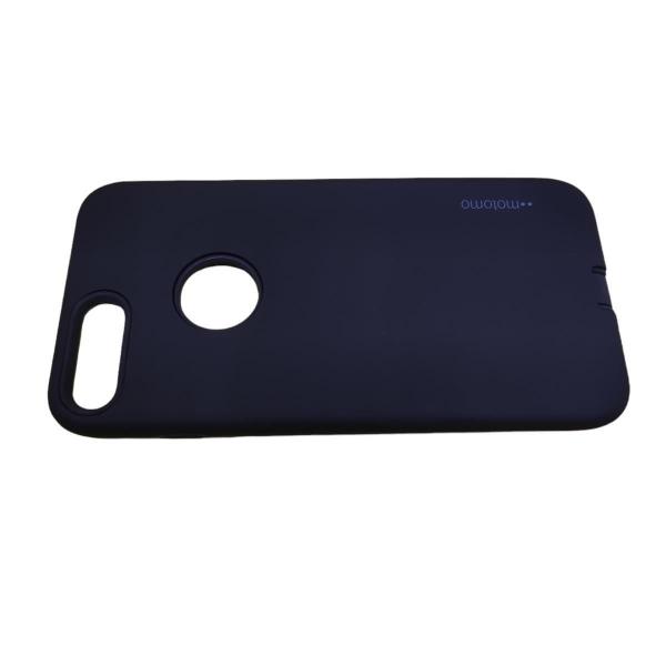 Imagem de Capinha para iPhone 7 Plus / 8 Plus Preto Compatível