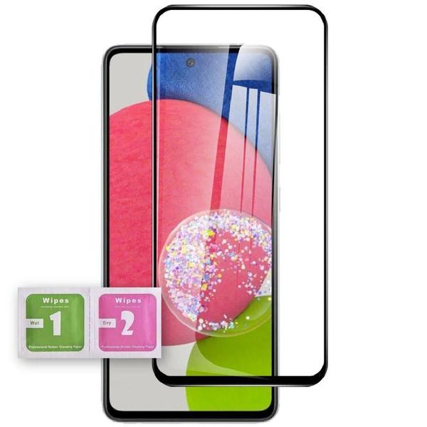 Imagem de Capinha + Película 3D + Película De Câmera Samsung A52S