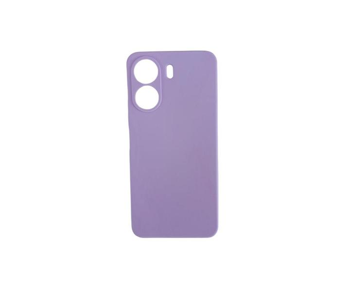 Imagem de Capinha + Pelicula Hidrogel Compatível Para Xiaomi Poco C65