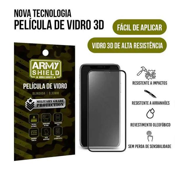 Imagem de Capinha Samsung A34 + Fone de Ouvido Bluetooth TWS + Película 3D