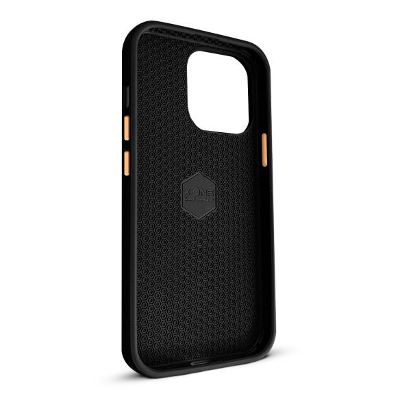 Imagem de Capinha Shock Dominator X-One compatível com iPhone 13 Pro