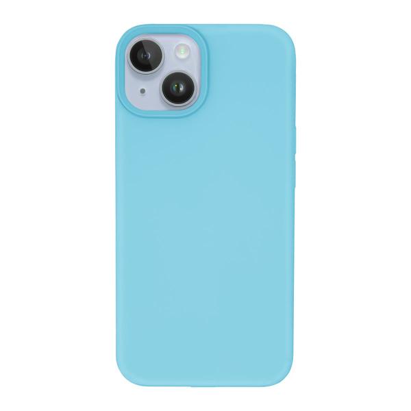 Imagem de Capinha Silicone Aveludado para iPhone 14 Plus