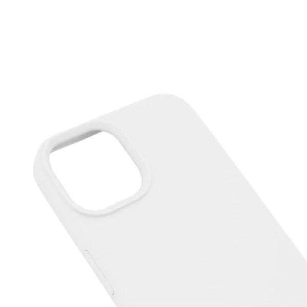 Imagem de Capinha Silicone Aveludado para iPhone 14 Plus