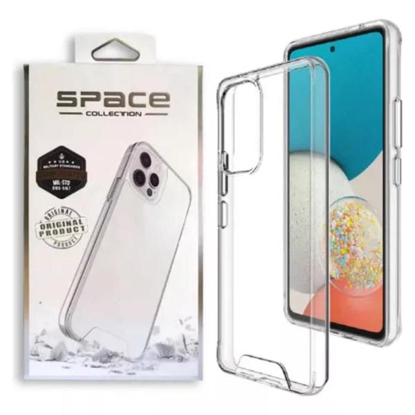 Imagem de Capinha Space Collection Premium Para Galaxy A05 + Pelicula