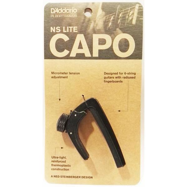 Imagem de Capo NS Lite PW-CP-16 - Planet Waves