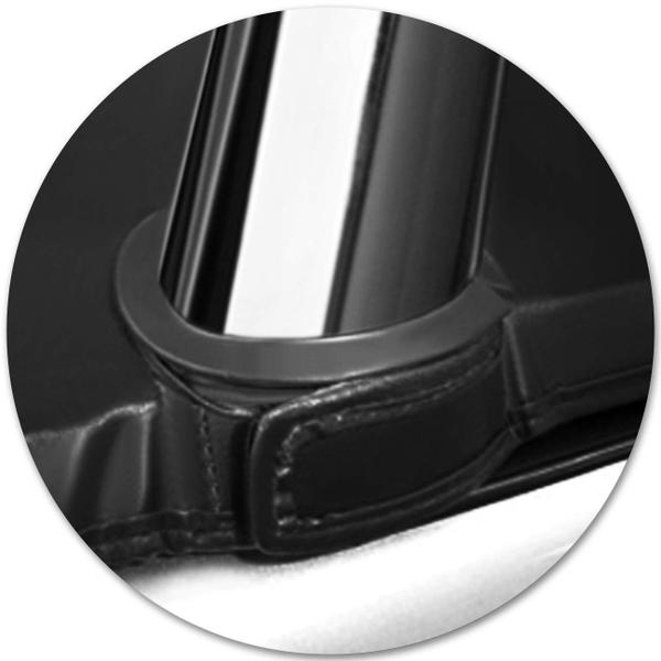 Capota Marítima Ford Ranger 94 a 2011 Cabine Dupla Slim Eco Baguete Para Santo Antonio Duplo - Flash Cover Imagem de Capota Marítima Ford Ranger 94 a 2011 Cabine Dupla Slim Eco Baguete Para Santo Antonio Duplo