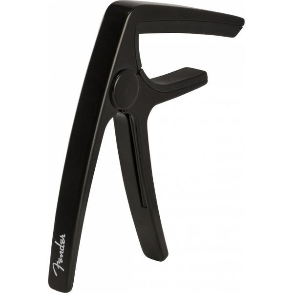 Imagem de Capotraste Fender Laurel Acoustic 0990413002 Capotraste Capo