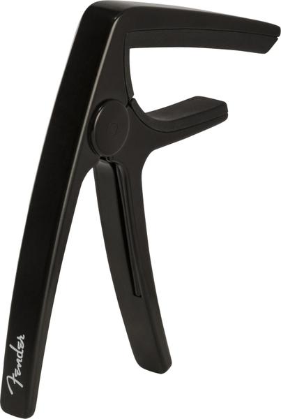 Imagem de Capotraste Fender Laurel Acoustic Capo 990413002