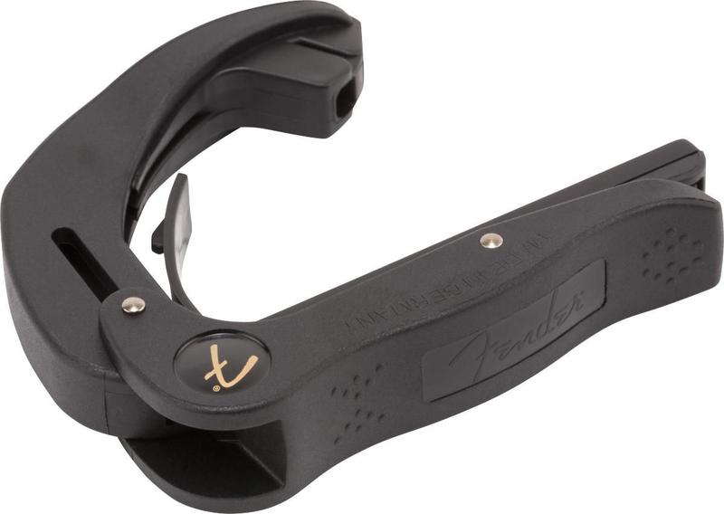 Imagem de Capotraste Fender Smart Capo Clássico / 12 Cordas 990401004