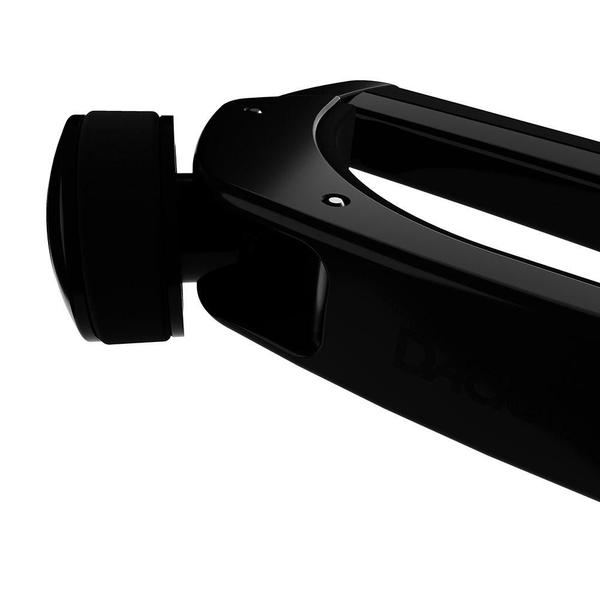 Capotraste Pro Plus Preto D'Addario PW-CP-19 - D'Addario Accessories Imagem de Capotraste Pro Plus Preto D'Addario PW-CP-19