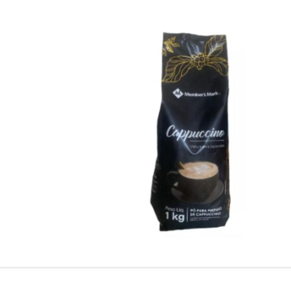 Imagem de Cappuccino Member's Mark Pacote 1Kg