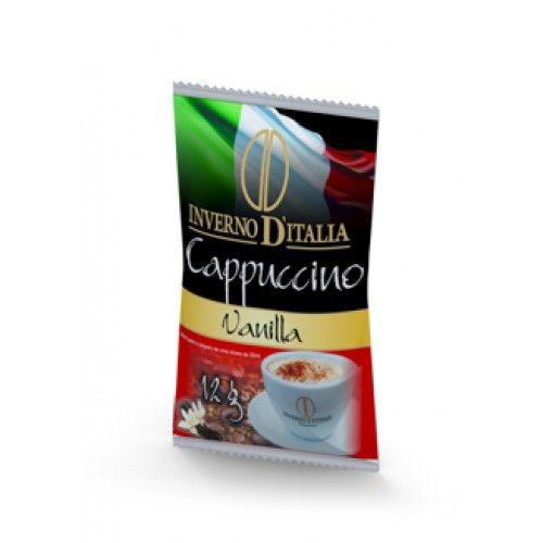 Imagem de Cappuccino vanilla 50 saches de 12 gramas