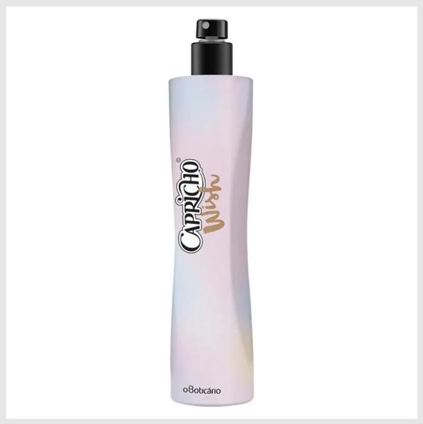 Imagem de Capricho Wish Desodorante Colônia 50ml