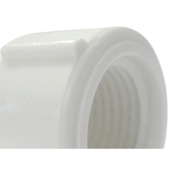 Imagem de Caps Plastilit Rr 3/4 X 3/4 Branco