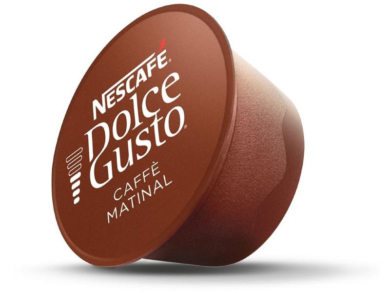 Imagem de Cápsula de Café Expresso Dolce Gusto Arábica