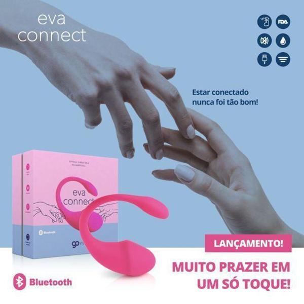 Imagem de Cápsula Go Vibe Eva Connect - A Sós