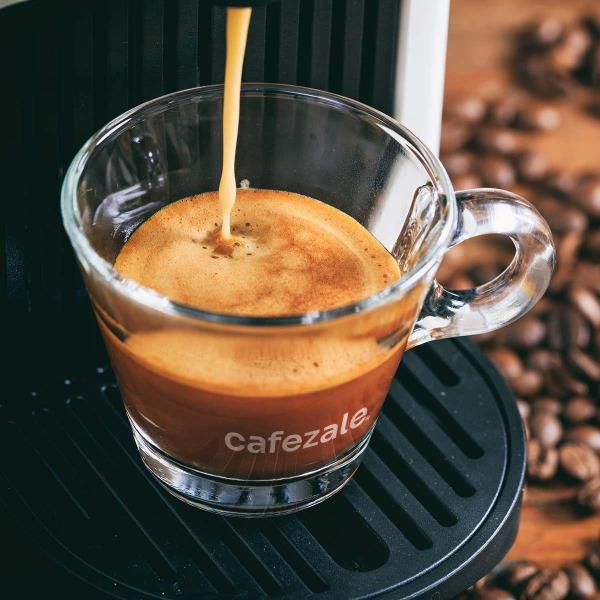 Imagem de Cápsulas Cafezale Nespresso - 30 Unidades - Diversos Sabores