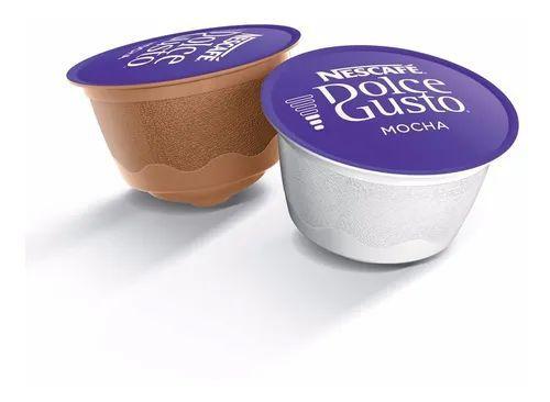 Imagem de Capsulas Nescafé Dolce Gusto Mocha - Exclusividade