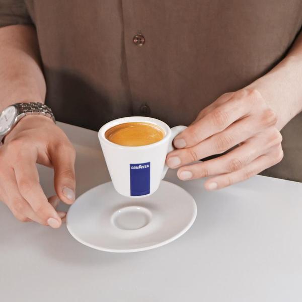 Imagem de Cápsulas Para Nespresso, Lavza, Café Italiano Deciso