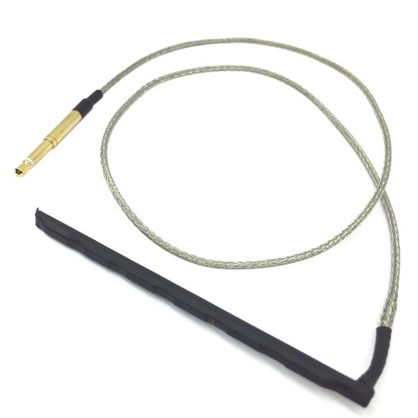 Captador de rastilho Piezo ceramico violao viola CPZ7 - CUSTOM SOUND Imagem de Captador de rastilho Piezo ceramico violao viola CPZ7