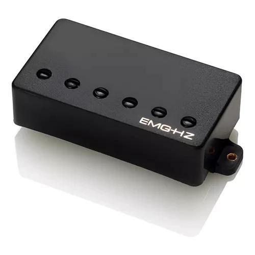 Captador Emg para Guitarra FH1 Humbucking Passivo Imagem de Captador Emg para Guitarra FH1 Humbucking Passivo