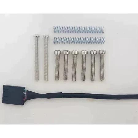 Captador Emg para Guitarra FH1 Humbucking Passivo Imagem de Captador Emg para Guitarra FH1 Humbucking Passivo