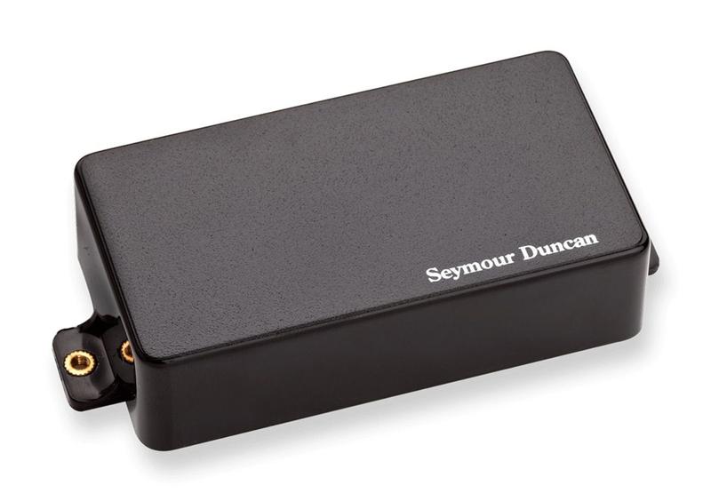 Imagem de Captador Seymour Duncan Blackout Bridge p/ Guitarra