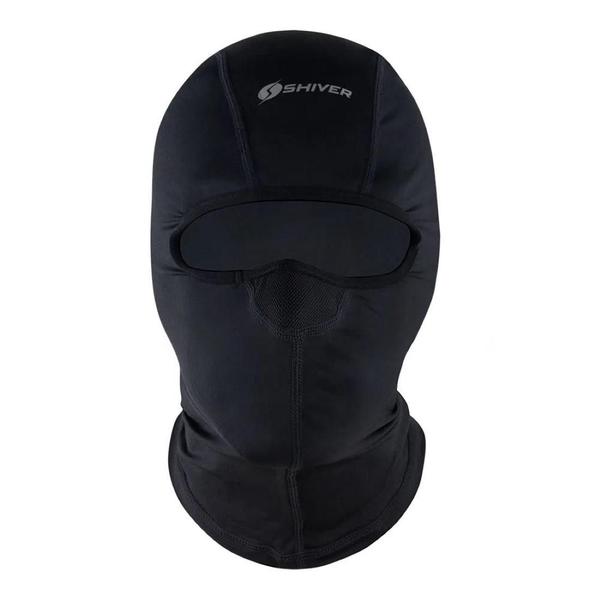 Imagem de Capuz Balaclava Toca Ninja Termica Proteção Uv50+ Frio Moto