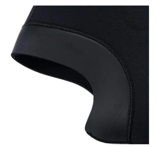 Imagem de Capuz Neoprene Mergulho Demmet - 3mm, Proteção Térmica