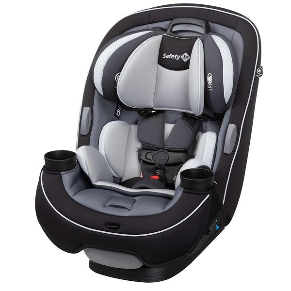 Imagem de Car Seat Safety 1st Grow and Go All-in-One conversível