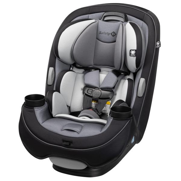 Imagem de Car Seat Safety 1st Grow and Go All-in-One High Street