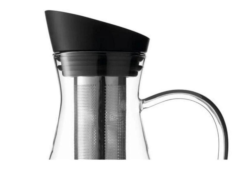 Imagem de Carafe Com Infusor Viva Scandinavia Infusion 1,4 Litro