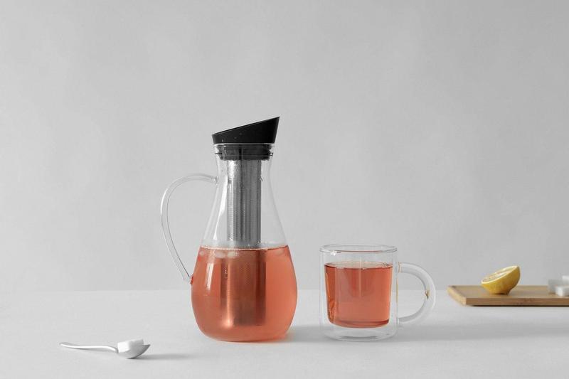 Imagem de Carafe Com Infusor Viva Scandinavia Infusion 1,4 Litro