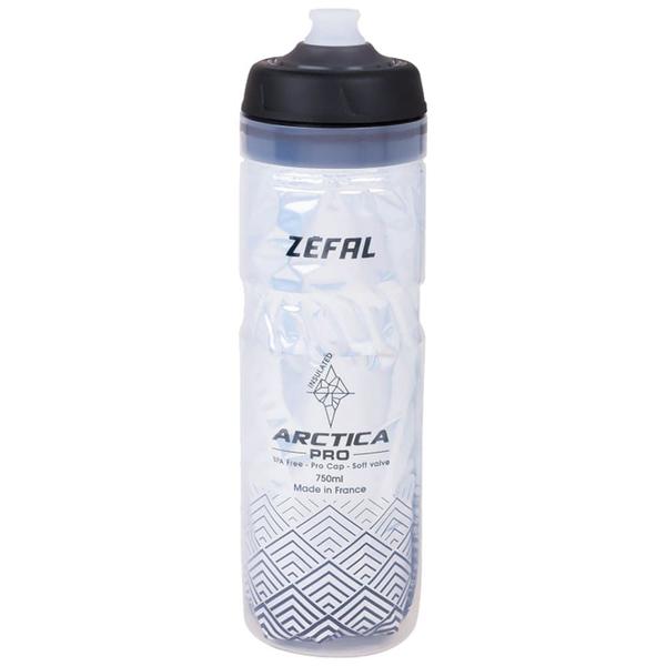 Imagem de Caramanhola Isotérmica Bike Zéfal Arctica Pro 750 ML