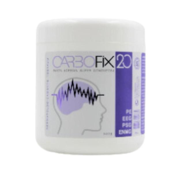 Imagem de Carbofix 20 pote 500g