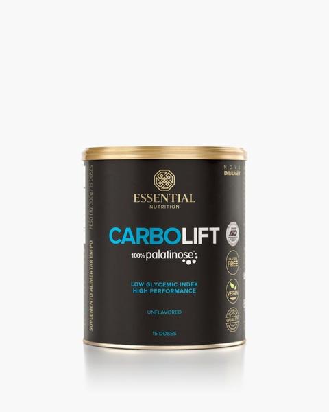 Imagem de CARBOLIFT 300G - Palatinose - 15 doses - Essential