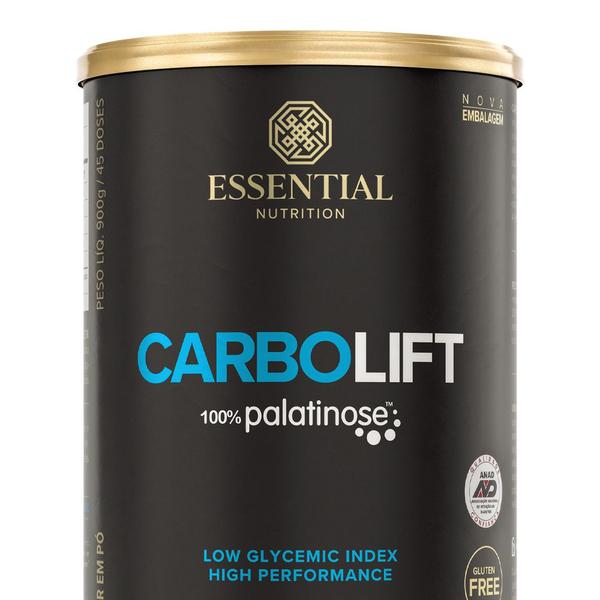 Imagem de Carbolift (900g) Essential Nutrition