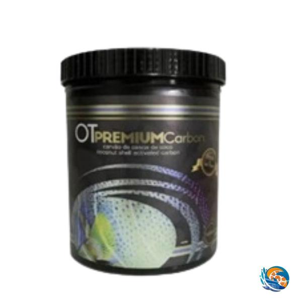 Imagem de Carbon Premuium Ocean Tech 250ml  Nautilus