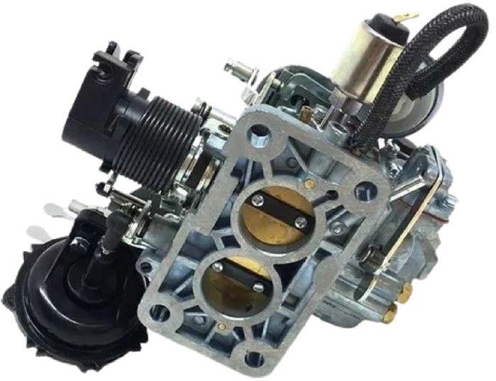 Imagem de Carburador 450 gol, parati, saveiro, voyage 1.6 1.8 miniprogressivo (gasolina) carb08gas