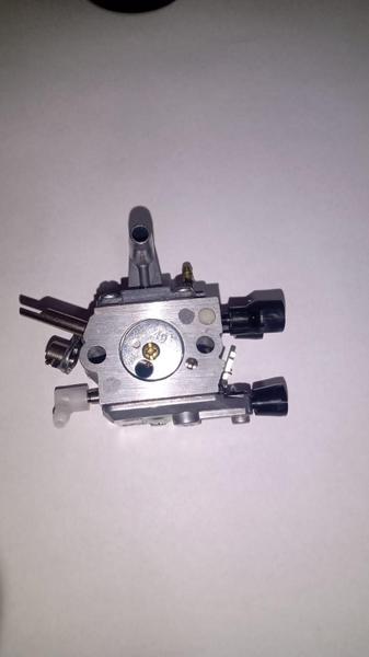 Imagem de Carburador C1Q Para Fs350/380