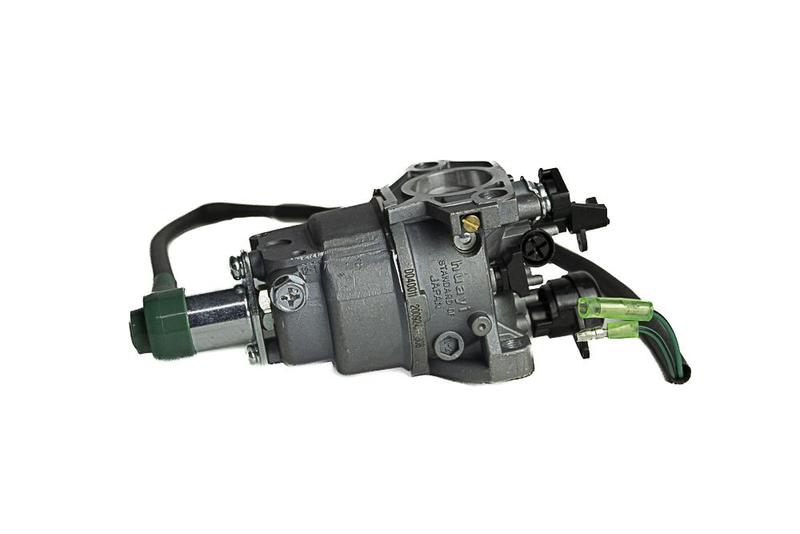 Imagem de Carburador Compativel Motor Honda GX270 Importado