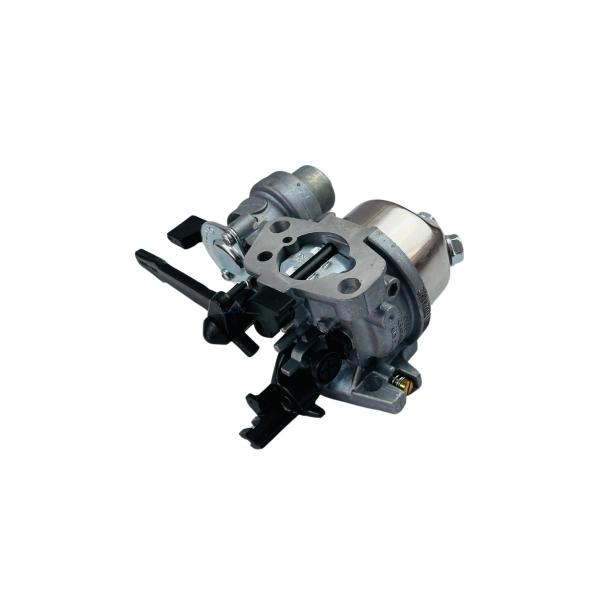 Imagem de Carburador Completo P/ Motor B4T 6.5hp Branco Original