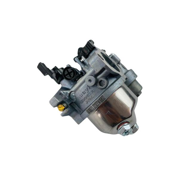 Imagem de Carburador Completo P/ Motor B4T 6.5hp Branco Original