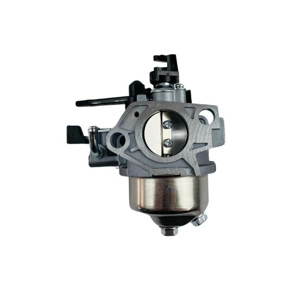 Imagem de Carburador Completo Para Motor á Gasolina 13.0hp Branco