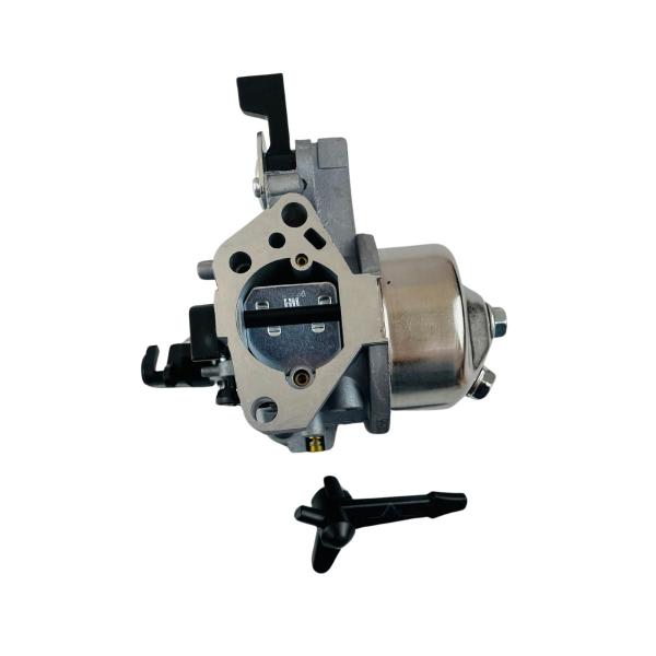 Imagem de Carburador Completo Para Motor Branco á Gasolina 15.0 Hp