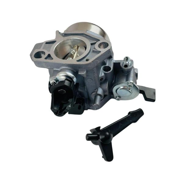 Imagem de Carburador Completo Para Motor Branco á Gasolina 15.0 Hp